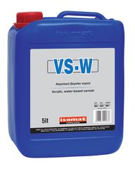 VS-W ΒΕΡΝΙΚΙ ΝΕΡΟΥ ΝΑΝΟΜΟΡΙΑΚΟ ISOMAT 5L (8)