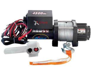 DW9000 ΕΡΓΑΤΗΣ ΒΑΣΗΣ 12v 3500w έως 4091kg PLUS 208116