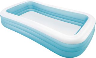 Intex Πισίνα Παιδική Family Swim Center (58484)