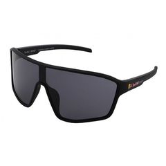 Red Bull Γυαλιά Ηλίου Spect Daft 001 Μαύρο / Φιμέ