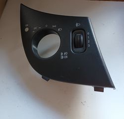 MERCEDES W168 98-04 ΒΑΣΗ ΔΙΑΚΟΠΤΗΣ ΡΕΓΟΥΛ ΦΩΤΩΝ ΜΠΑΜΠΟΥΡΗΣ