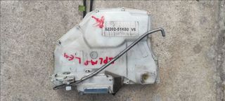 SUZUKI SPLASH 82202-51K60 ΕΜΠΡΟΣ ΑΡΙΣΤΕΡΗ ΚΛΕΙΔΑΡΙΑ ΠΟΡΤΑΣ-thumb-2
