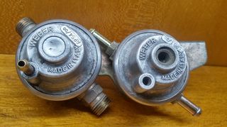 Ρυθμιστής πίεσης βενζίνης AlfaRomeo 146/5 BOXER 1.4