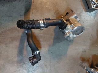 ΒΑΛΒΙΔΑ EGR FIAT DOBLO,PANDA,500 DIESEL 55278867