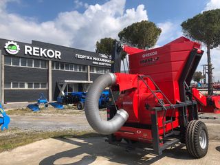 Αλωνιστική Μηχανή Rekor 2022-thumb-1