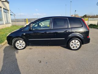 Ford C-Max '07  1.6 TDCi Trend