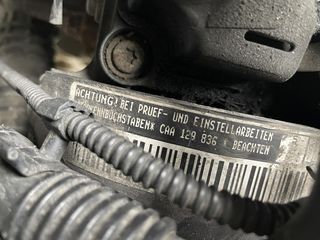 ΚΙΝΗΤΗΡΑΣ (CAA) 2.0L TDI ΑΠΟ VW TRANSPORTER T6-thumb-3