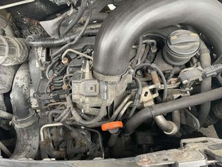 ΚΙΝΗΤΗΡΑΣ (CAA) 2.0L TDI ΑΠΟ VW TRANSPORTER T6-thumb-4