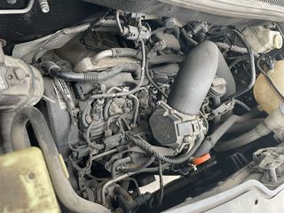 ΚΙΝΗΤΗΡΑΣ (CAA) 2.0L TDI ΑΠΟ VW TRANSPORTER T6-thumb-6