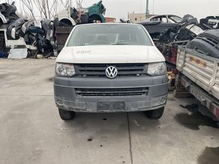 ΚΙΝΗΤΗΡΑΣ (CAA) 2.0L TDI ΑΠΟ VW TRANSPORTER T6-thumb-7