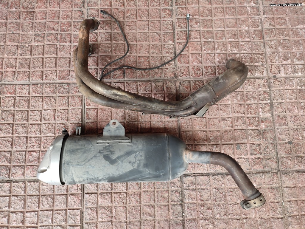 XTZ Super tenere 1200