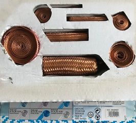 ΔΙΑΚΟΣΜΗΤΙΚΗ ΕΠΕΝΔΥΣΗ ΓΙΑ ΚΟΛΑΡΑ ΚΟΚΚΙΝΟ FOLIATECH 45102-thumb-1
