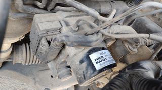 KIA -HYUNDAI- D3FA- D4FA-- ΜΟΝΑΔΑ ABS -ΣΕΒΡΟ- ΕΞΩΣΤΕΡ