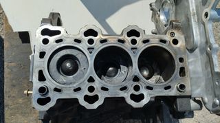 HYUNDAI KIA CRDI D3FA -ΚΟΡΜΟΙ- ΕΚΚΕΝΤΡΟΦΟΡΟΙ-ΩΣΤΗΡΙΑ- ΚΟΚΟΡΑΚΙΑ