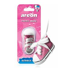 Αρωματικό παπούτσι Areon Fresh Wave τσιχλόφουσκα