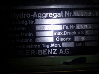 Αντλίες Rexroth 1990 AHAG K2959-thumb-8