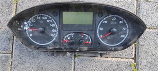 PEUGEOT BOXER 1342569080 555001210200 555001210100 ΟΡΓΑΝΑ