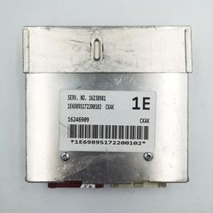 ECU DAEWOO LANOS 16238981, 16246909, CKAK, 1E