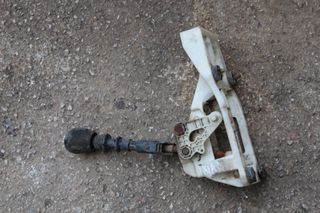Λεβιές Ταχυτήτων Kia Rio '06 Προσφορά.