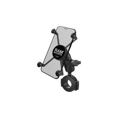 RAM Mounts Βάση Κινητού , X-Grip Phone mount Torque rail base. Large phone