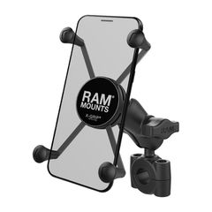 RAM Mounts, Βάση Κινητού X-Grip Phone mount Torque rail base. Large phone