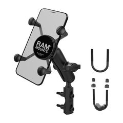 Βάση Κινητού RAM Mounts, X-Grip Phone mount. Small phones