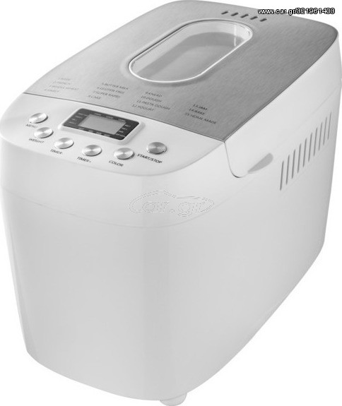 Αρτοπαρασκευαστής CBM-6570, Crown