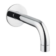 Orabella Element 10108 Chrome - Εκροή εντοιχισμού