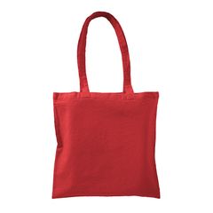 Τσάντα  Ώμου Tote Bag XL Red