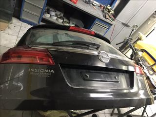 OPEL INSIGNIA 2009-2014 ΠΙΣΩ ΠΟΡΤΑ-thumb-1