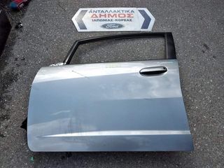 HONDA JAZZ '08-'15 ΜΕΤΑΧΕΙΡΙΣΜΕΝΗ ΕΜΠΡΟΣ ΑΡΙΣΤΕΡΗ ΠΟΡΤΑ