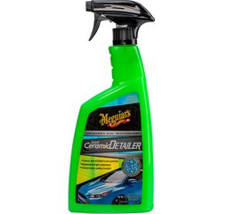Meguiar's Hybrid Ceramic Detailer Spray‑on Προστασία & Γυαλάδα 473 ml - G200526EU