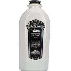 Meguiar's - Γυαλιστικό Κερί αυτοκινήτου Mirror Bright Polishing Wax 414ml MB0214EU