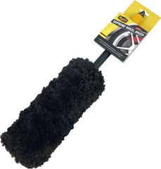 Meguiar's Supreme Wheel Brush Large Βούρτσα Καθαρισμού Ζαντών Μεγάλη - X1901EU