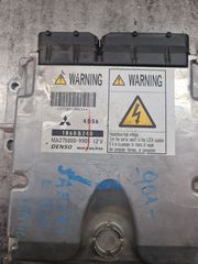 ΕΓΚΕΦΑΛΟΣ  MITSUBISHI L200 2.5 DI-D 1860B240  MA275800-9901