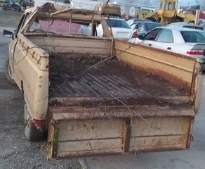 DATSUN για ανταλλακτικά-thumb-1