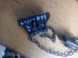 NISSAN PICK UP D21-D22-thumb-1