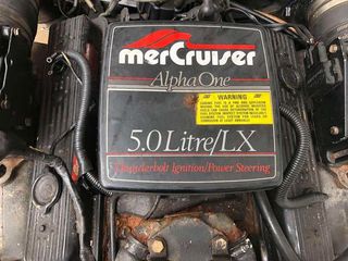 Mercruiser '88 5,0