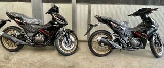 Malaguti Spectre GP 125 2026 ετοιμοπαραδοτο-thumb-1