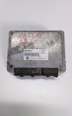Εγκεφαλος κινητήρα VW Passat 1.6  '97-'01 Siemens 5WP4250-3B0907557