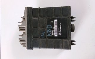 Εγκεφαλος κινητηρα VW Golf 3 1.4 ABD Bosch 0261200750-030906026K
