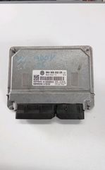 Εγκεφαλος κινητήρα  VW Caddy 1.6  '06 Siemens 5WP40443-06A906033ER