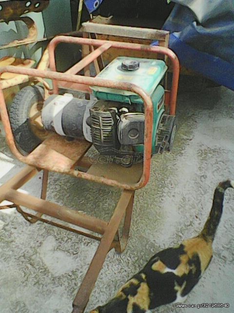 Γεννήτρια 1999