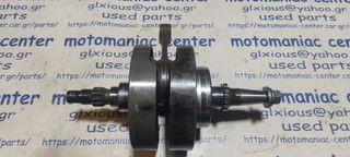 στροφαλος στροφαλομπιελα μπιελα kawasaki kxf250 kxf 250 kx250f kx250 f kxf450 kx450f kxf 450 