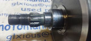 στροφαλος στροφαλομπιελα μπιελα kawasaki kxf250 kxf 250 kx250f kx250 f kxf450 kx450f kxf 450 -thumb-1