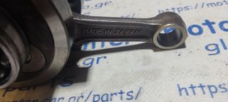στροφαλος στροφαλομπιελα μπιελα kawasaki kxf250 kxf 250 kx250f kx250 f kxf450 kx450f kxf 450 -thumb-6
