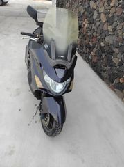 Kymco Xciting 500i '12