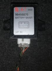 BATTERY SAVER DAEWOO TACUMA 1997-2005 (EG)