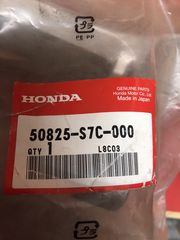 ΜΠΡΑΚΕΤΟ ΒΑΣΗΣ ΜΗΧΑΝΗΣ HONDA CIVIC 3D '01-'05 5D '03-'05 FR-V '05 STREAM '01-'05 (50825S7C000)-thumb-2