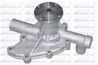 DOLZ ΑΝΤΛΙΕΣ ΝΕΡΟΥ BMW  B202 11510789821 11511258147 11511258355 11511258701 11511258932 11511258933 11511259660 11511286356 11519070752 PA149 11511258933